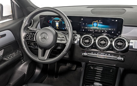 Mercedes-Benz GLB, 2020 год, 3 465 000 рублей, 27 фотография