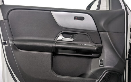 Mercedes-Benz GLB, 2020 год, 3 465 000 рублей, 19 фотография