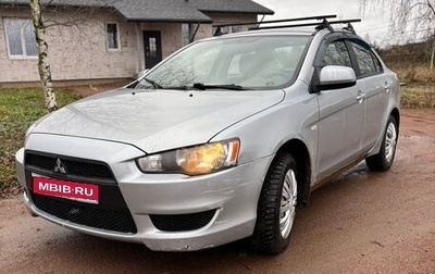 Mitsubishi Lancer IX, 2009 год, 425 000 рублей, 1 фотография
