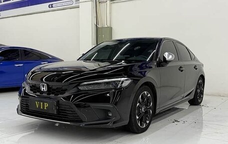 Honda Civic, 2023 год, 2 450 000 рублей, 1 фотография