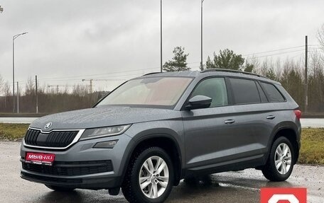Skoda Kodiaq I, 2019 год, 2 047 000 рублей, 1 фотография