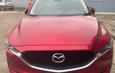 Mazda CX-5 II, 2021 год, 3 200 000 рублей, 1 фотография