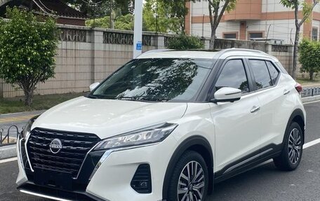 Nissan Kicks I, 2022 год, 1 963 500 рублей, 1 фотография