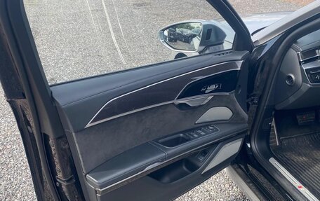 Audi S8, 2021 год, 11 490 000 рублей, 8 фотография