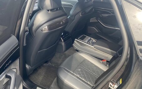 Audi S8, 2021 год, 11 490 000 рублей, 10 фотография