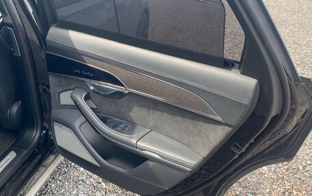 Audi S8, 2021 год, 11 490 000 рублей, 7 фотография