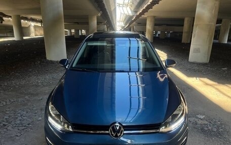 Volkswagen Golf VII, 2020 год, 1 950 000 рублей, 1 фотография