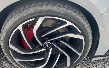 Audi S8, 2021 год, 11 490 000 рублей, 18 фотография