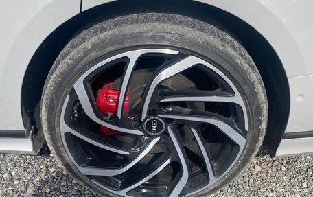 Audi S8, 2021 год, 11 490 000 рублей, 16 фотография