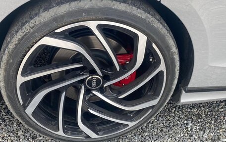 Audi S8, 2021 год, 11 490 000 рублей, 17 фотография
