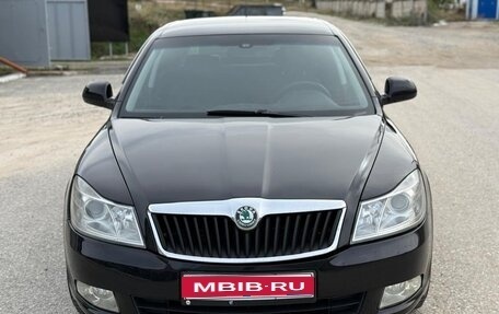 Skoda Octavia, 2010 год, 749 000 рублей, 1 фотография