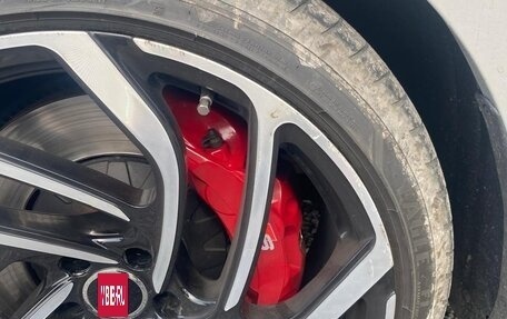 Audi S8, 2021 год, 11 490 000 рублей, 22 фотография