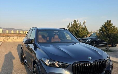 BMW X5, 2022 год, 6 309 222 рублей, 4 фотография