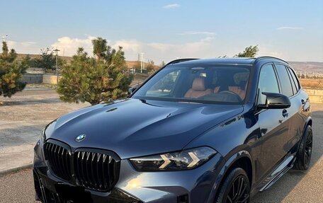 BMW X5, 2022 год, 6 309 222 рублей, 2 фотография