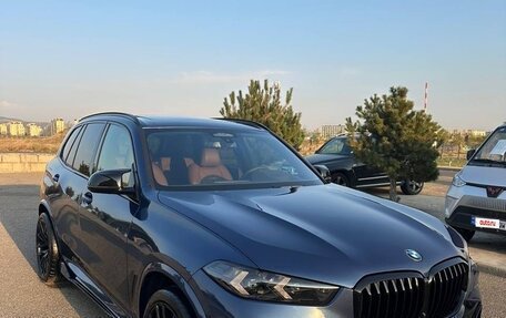 BMW X5, 2022 год, 6 309 222 рублей, 3 фотография