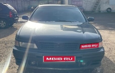 Nissan Maxima IV, 1998 год, 321 000 рублей, 1 фотография