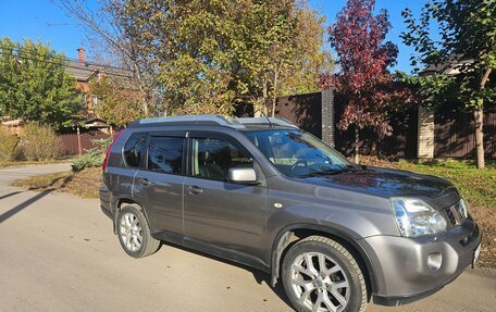 Nissan X-Trail, 2010 год, 1 250 000 рублей, 1 фотография