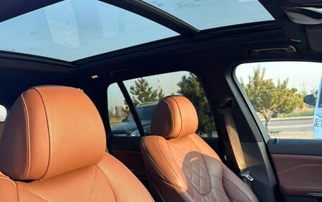 BMW X5, 2022 год, 6 309 222 рублей, 9 фотография