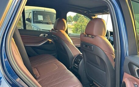 BMW X5, 2022 год, 6 309 222 рублей, 7 фотография