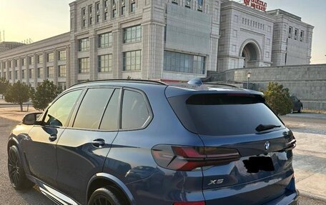 BMW X5, 2022 год, 6 309 222 рублей, 6 фотография