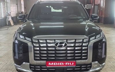 Hyundai Palisade I, 2022 год, 4 999 000 рублей, 1 фотография