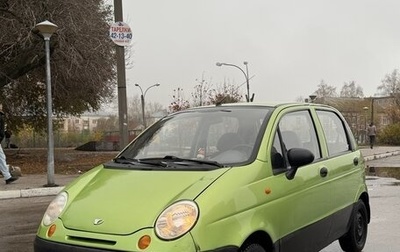Daewoo Matiz I, 2008 год, 150 000 рублей, 1 фотография