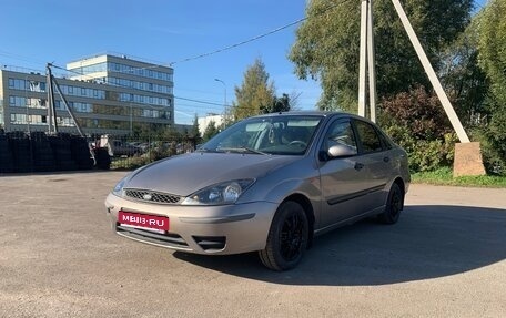 Ford Focus IV, 2003 год, 180 000 рублей, 1 фотография