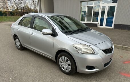 Toyota Belta, 2012 год, 925 000 рублей, 1 фотография