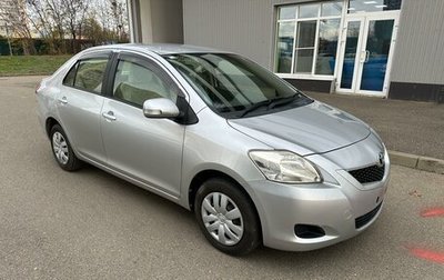 Toyota Belta, 2012 год, 925 000 рублей, 1 фотография