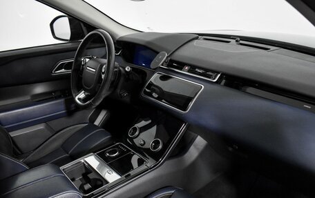 Land Rover Range Rover Velar I, 2019 год, 3 500 000 рублей, 10 фотография