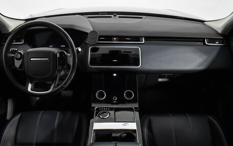 Land Rover Range Rover Velar I, 2019 год, 3 500 000 рублей, 11 фотография