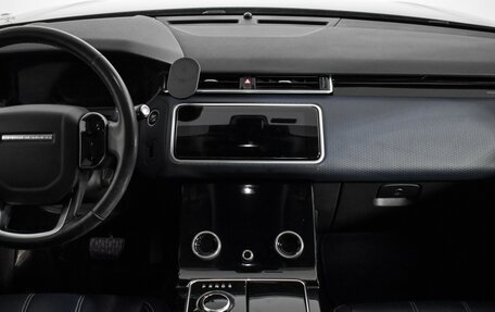 Land Rover Range Rover Velar I, 2019 год, 3 500 000 рублей, 15 фотография