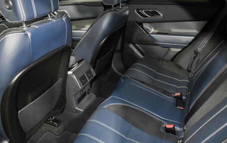 Land Rover Range Rover Velar I, 2019 год, 3 500 000 рублей, 13 фотография