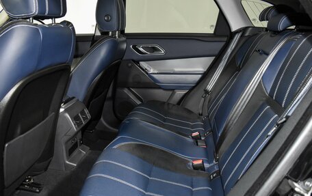 Land Rover Range Rover Velar I, 2019 год, 3 500 000 рублей, 14 фотография