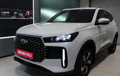 Chery Tiggo 4 I рестайлинг, 2025 год, 1 999 000 рублей, 1 фотография