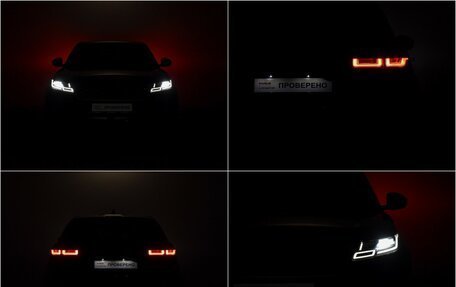 Land Rover Range Rover Velar I, 2019 год, 3 500 000 рублей, 19 фотография