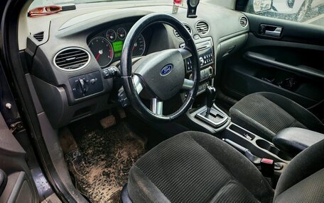 Ford Focus II рестайлинг, 2007 год, 399 000 рублей, 6 фотография