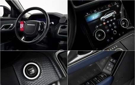 Land Rover Range Rover Velar I, 2019 год, 3 500 000 рублей, 18 фотография