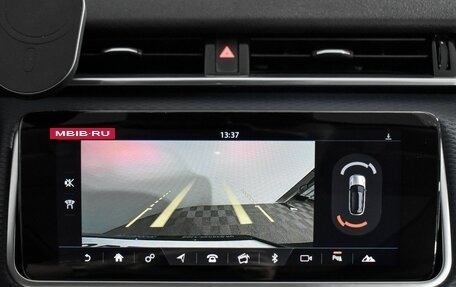 Land Rover Range Rover Velar I, 2019 год, 3 500 000 рублей, 17 фотография