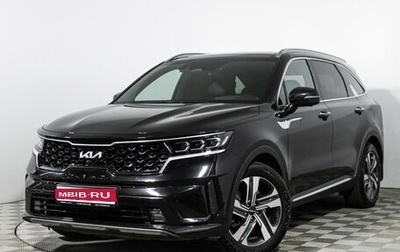 KIA Sorento IV, 2022 год, 3 899 585 рублей, 1 фотография