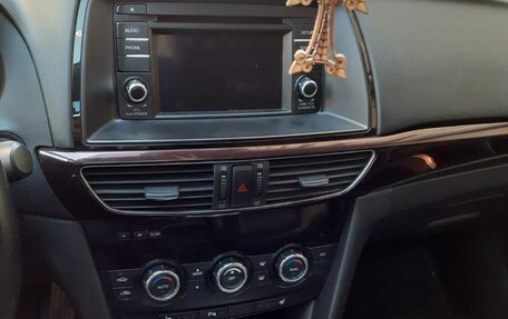 Mazda 6, 2014 год, 950 000 рублей, 5 фотография