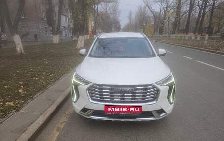 Haval Jolion, 2023 год, 2 050 000 рублей, 1 фотография