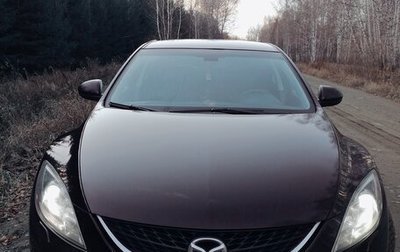 Mazda 6, 2008 год, 1 190 000 рублей, 1 фотография