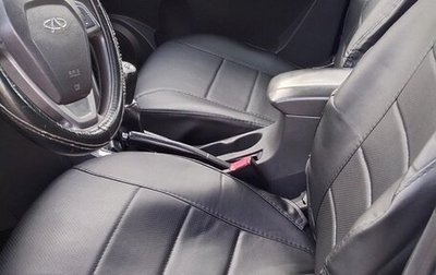 Chery Tiggo (T11), 2014 год, 499 000 рублей, 1 фотография