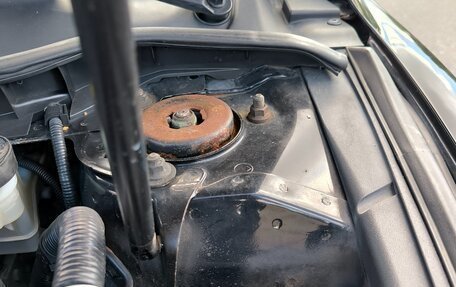 Toyota Camry, 2011 год, 1 300 000 рублей, 7 фотография