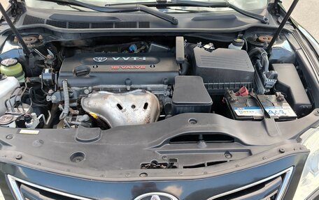 Toyota Camry, 2011 год, 1 300 000 рублей, 8 фотография