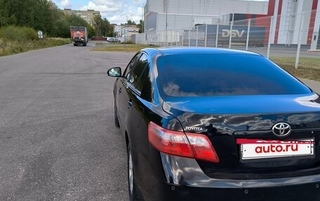 Toyota Camry, 2011 год, 1 300 000 рублей, 5 фотография