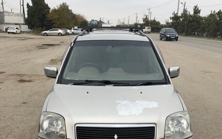 Mitsubishi Dion I рестайлинг, 2002 год, 305 000 рублей, 1 фотография