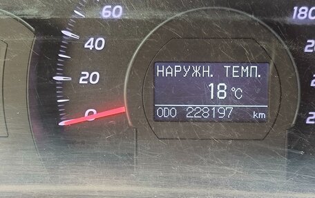 Toyota Camry, 2011 год, 1 300 000 рублей, 21 фотография