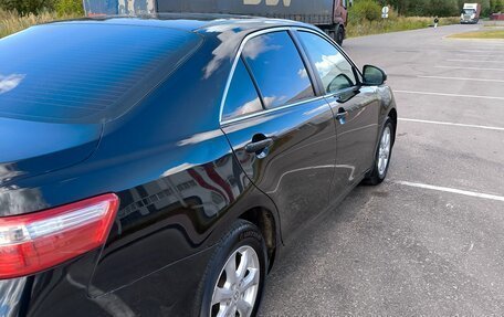 Toyota Camry, 2011 год, 1 300 000 рублей, 14 фотография